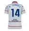 Billige Atletico Madrid Marcos Llorente #14 Tredje trøje 2026-27 Kort ærmer