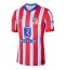 Billige Atletico Madrid Nahuel Molina #16 Hjemmebanetrøje 2024-25 Kort ærmer