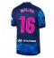 Billige Atletico Madrid Nahuel Molina #16 Tredje trøje 2024-25 Kort ærmer