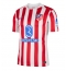 Billige Atletico Madrid Thiago Almada #11 Hjemmebanetrøje 2025-26 Kort ærmer