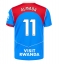 Billige Atletico Madrid Thiago Almada #11 Tredje trøje 2025-26 Kort ærmer