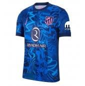 Billige Atletico Madrid Tredje trøje 2024-25 Kort ærmer