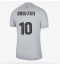 Billige Barcelona Ansu Fati #10 Tredje trøje 2022-23 Kort ærmer
