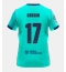Billige Barcelona Anthony Gordon #17 Tredje trøje 2026-27 Kort ærmer
