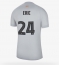 Billige Barcelona Eric Garcia #24 Tredje trøje 2022-23 Kort ærmer