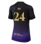 Billige Barcelona Eric Garcia #24 Udebanetrøje Dame 2026-27 Kort ærmer