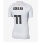 Billige Barcelona Ferran Torres #11 Tredje trøje Dame 2022-23 Kort ærmer