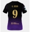 Billige Barcelona Gabriel Jesus #9 Udebanetrøje 2026-27 Kort ærmer