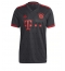 Billige Bayern Munich Benjamin Pavard #5 Tredje trøje 2022-23 Kort ærmer