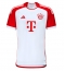 Billige Bayern Munich Harry Kane #9 Hjemmebanetrøje 2023-24 Kort ærmer