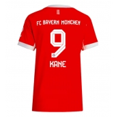 Billige Bayern Munich Harry Kane #9 Hjemmebanetrøje Dame 2025-26 Kort ærmer