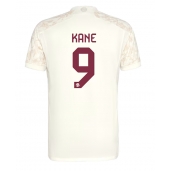 Billige Bayern Munich Harry Kane #9 Tredje trøje 2023-24 Kort ærmer