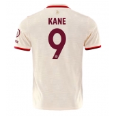 Billige Bayern Munich Harry Kane #9 Tredje trøje 2024-25 Kort ærmer