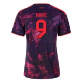 Billige Bayern Munich Harry Kane #9 Tredje trøje Dame 2026-27 Kort ærmer