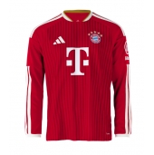 Billige Bayern Munich Hjemmebanetrøje 2026-27 Lange ærmer