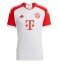 Billige Bayern Munich Joshua Kimmich #6 Hjemmebanetrøje 2023-24 Kort ærmer