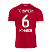 Billige Bayern Munich Joshua Kimmich #6 Hjemmebanetrøje 2026-27 Kort ærmer