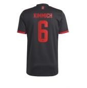 Billige Bayern Munich Joshua Kimmich #6 Tredje trøje 2022-23 Kort ærmer