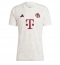 Billige Bayern Munich Joshua Kimmich #6 Tredje trøje 2023-24 Kort ærmer