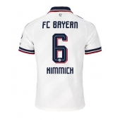 Billige Bayern Munich Joshua Kimmich #6 Udebanetrøje 2026-27 Kort ærmer