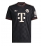 Billige Bayern Munich Josip Stanisic #44 Tredje trøje 2025-26 Kort ærmer