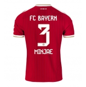 Billige Bayern Munich Kim Min-jae #3 Hjemmebanetrøje 2026-27 Kort ærmer