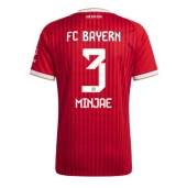 Billige Bayern Munich Kim Min-jae #3 Hjemmebanetrøje Dame 2026-27 Kort ærmer