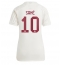 Billige Bayern Munich Leroy Sane #10 Tredje trøje Dame 2023-24 Kort ærmer