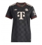 Billige Bayern Munich Luis Diaz #14 Tredje trøje Dame 2025-26 Kort ærmer
