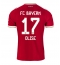 Billige Bayern Munich Michael Olise #17 Hjemmebanetrøje 2026-27 Kort ærmer