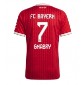 Billige Bayern Munich Serge Gnabry #7 Hjemmebanetrøje Dame 2026-27 Kort ærmer