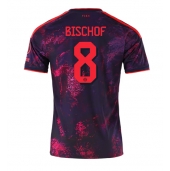 Billige Bayern Munich Tom Bischof #8 Tredje trøje 2026-27 Kort ærmer