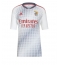 Billige Benfica David Neres #7 Tredje trøje 2022-23 Kort ærmer