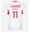 Billige Benfica Dodi Lukebakio #11 Tredje trøje 2025-26 Kort ærmer