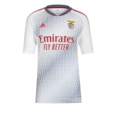 Billige Benfica Tredje trøje 2022-23 Kort ærmer