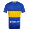 Billige Boca Juniors Hjemmebanetrøje 2024-25 Kort ærmer