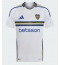 Billige Boca Juniors Udebanetrøje 2024-25 Kort ærmer