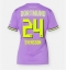 Billige Borussia Dortmund Daniel Svensson #24 Tredje trøje Dame 2026-27 Kort ærmer