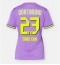Billige Borussia Dortmund Emre Can #23 Tredje trøje Dame 2026-27 Kort ærmer