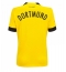 Billige Borussia Dortmund Hjemmebanetrøje Dame 2022-23 Kort ærmer
