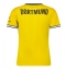 Billige Borussia Dortmund Hjemmebanetrøje Dame 2026-27 Kort ærmer