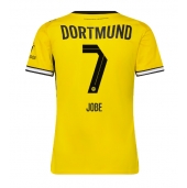 Billige Borussia Dortmund Jobe Bellingham #7 Hjemmebanetrøje Dame 2026-27 Kort ærmer