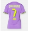 Billige Borussia Dortmund Jobe Bellingham #7 Tredje trøje Dame 2026-27 Kort ærmer