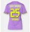 Billige Borussia Dortmund Joey Veerman #25 Tredje trøje Dame 2026-27 Kort ærmer