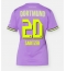 Billige Borussia Dortmund Marcel Sabitzer #20 Tredje trøje Dame 2026-27 Kort ærmer