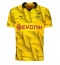 Billige Borussia Dortmund Mats Hummels #15 Tredje trøje 2023-24 Kort ærmer