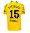 Billige Borussia Dortmund Mats Hummels #15 Tredje trøje 2023-24 Kort ærmer