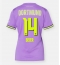 Billige Borussia Dortmund Maximilian Beier #14 Tredje trøje Dame 2026-27 Kort ærmer