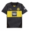 Billige Borussia Dortmund Maximilian Beier #14 Udebanetrøje 2024-25 Kort ærmer