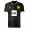 Billige Borussia Dortmund Nico Schulz #14 Udebanetrøje 2022-23 Kort ærmer